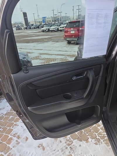 2014 GMC Acadia SLE-2