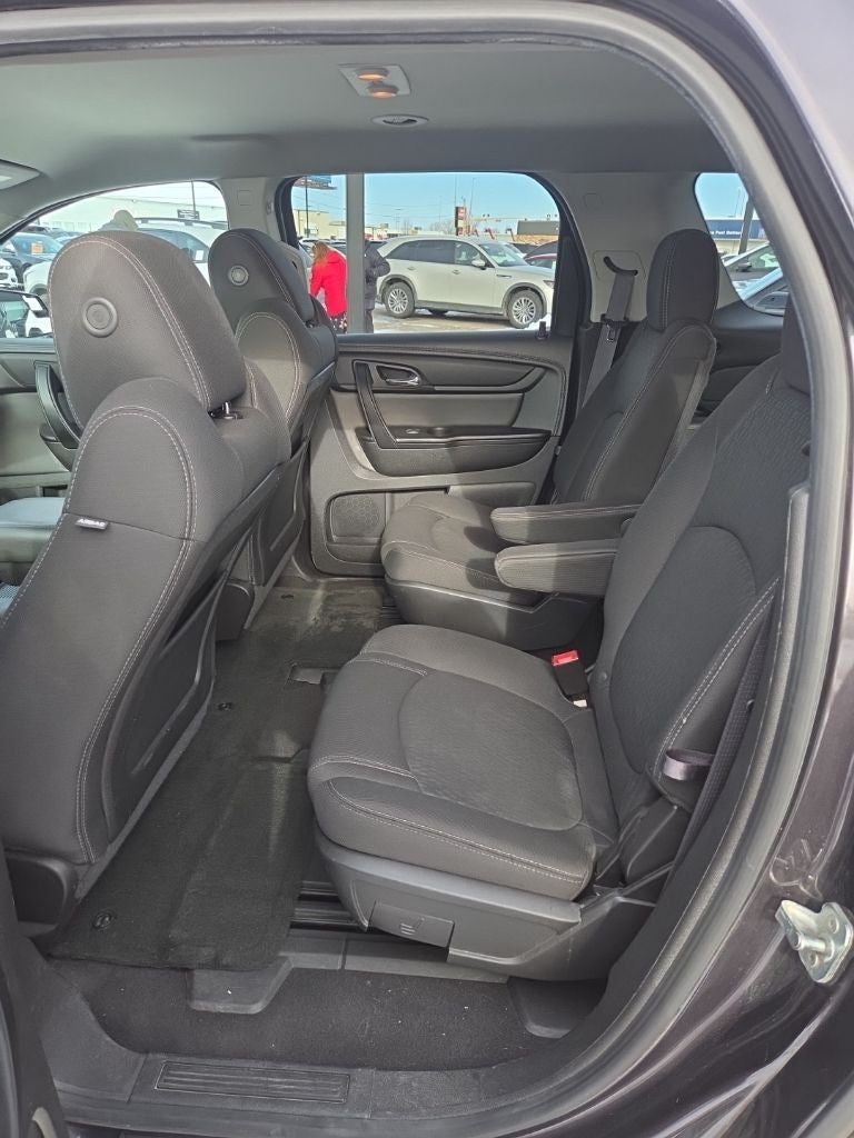 2014 GMC Acadia SLE-2