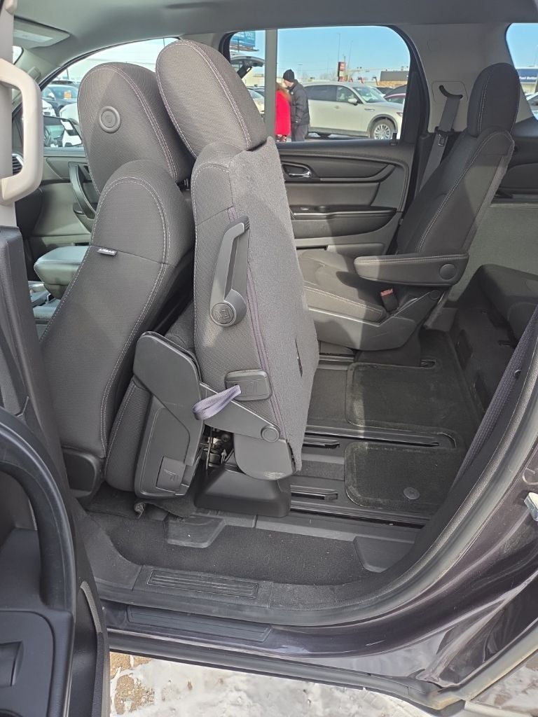 2014 GMC Acadia SLE-2