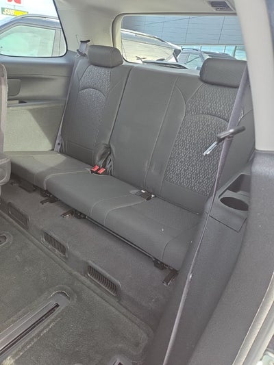 2014 GMC Acadia SLE-2