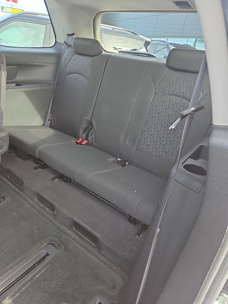 2014 GMC Acadia SLE-2