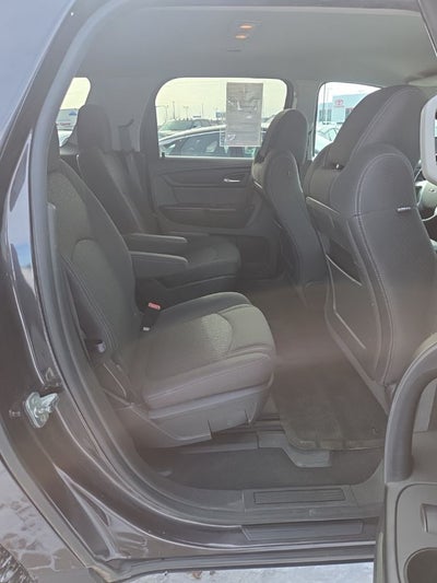 2014 GMC Acadia SLE-2