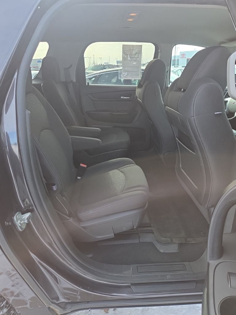 2014 GMC Acadia SLE-2