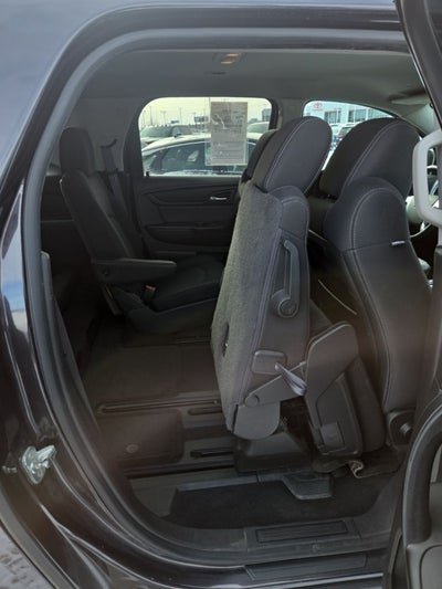 2014 GMC Acadia SLE-2