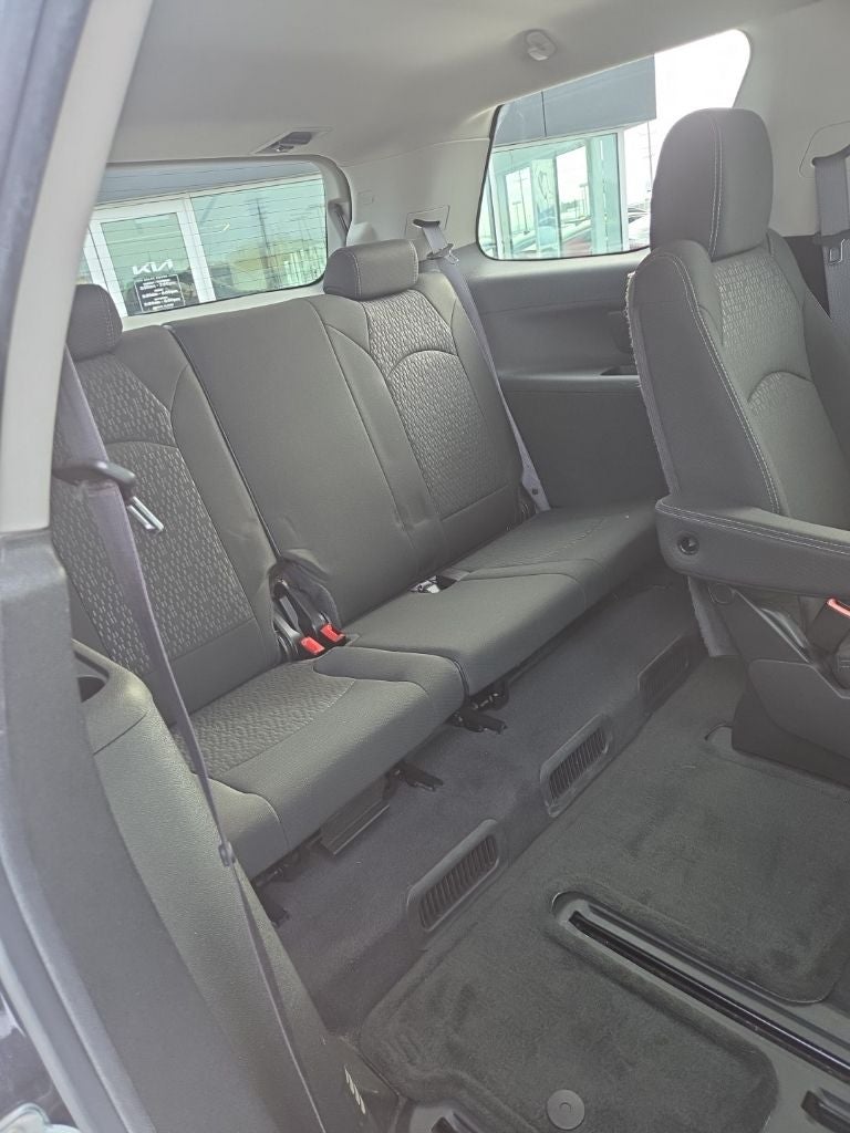 2014 GMC Acadia SLE-2