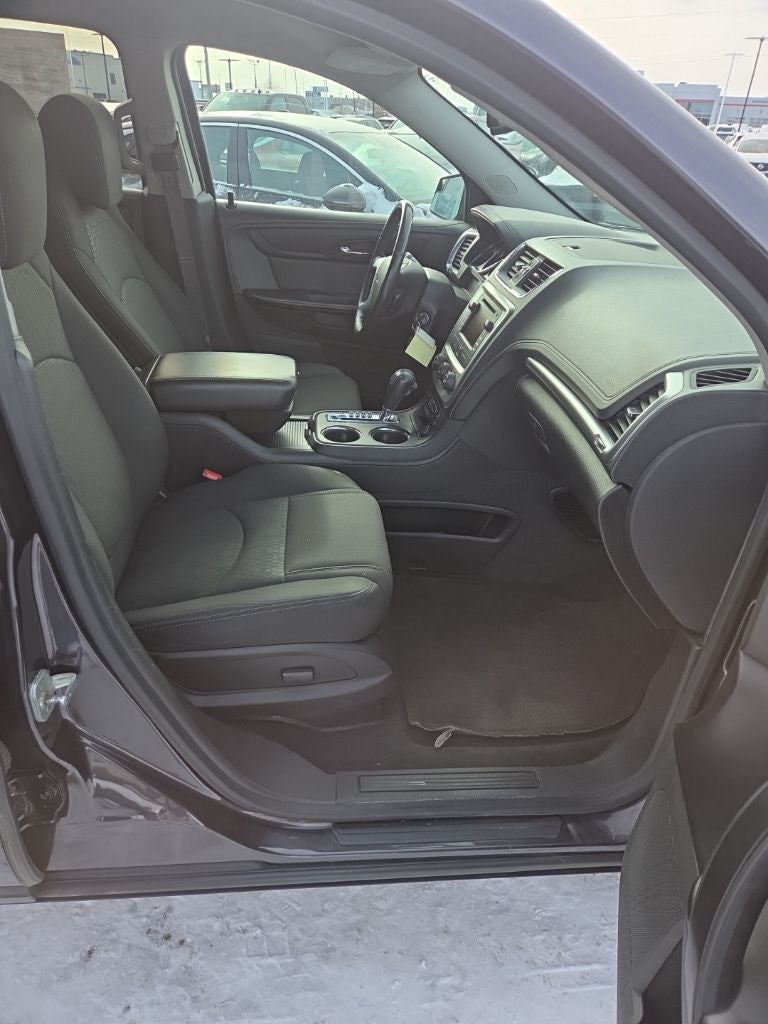 2014 GMC Acadia SLE-2