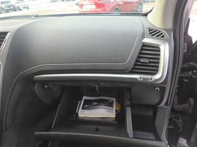 2014 GMC Acadia SLE-2