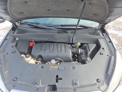 2014 GMC Acadia SLE-2