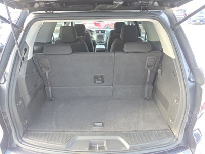 2014 GMC Acadia SLE-2