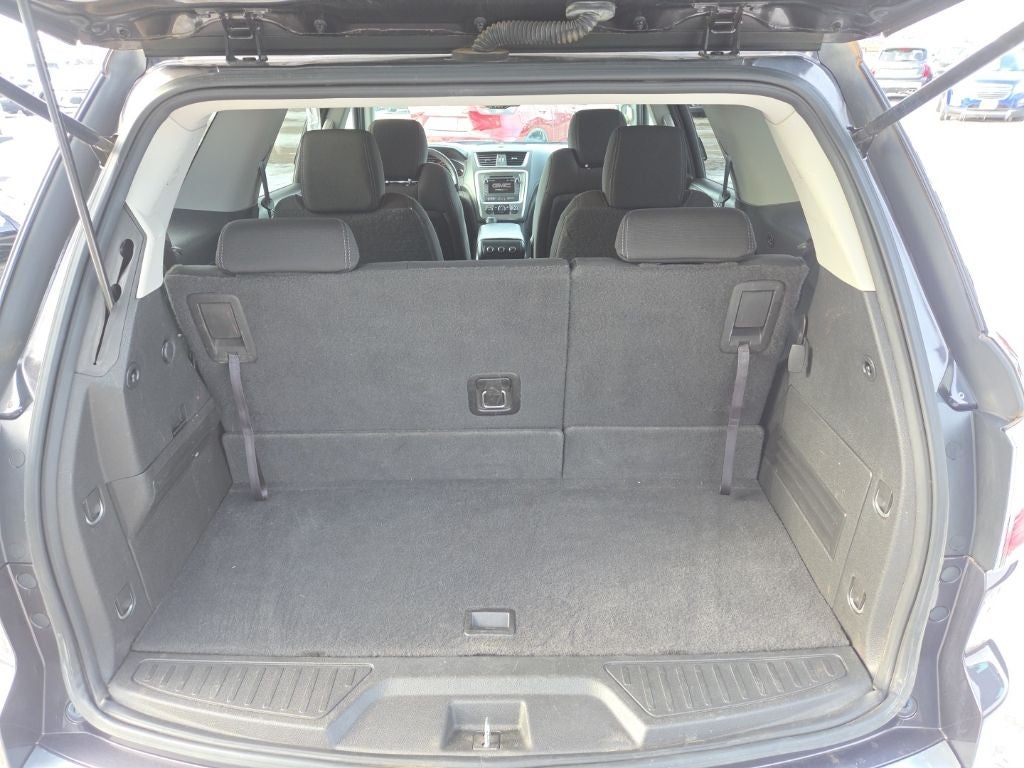 2014 GMC Acadia SLE-2