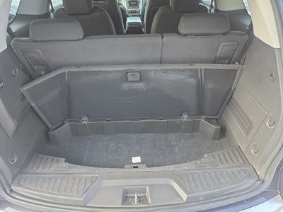 2014 GMC Acadia SLE-2