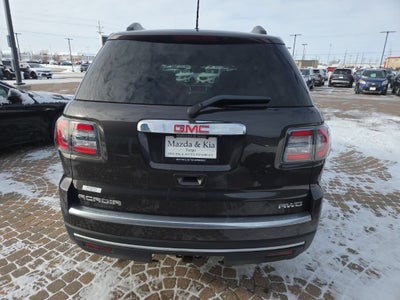 2014 GMC Acadia SLE-2