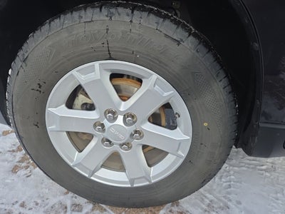 2014 GMC Acadia SLE-2