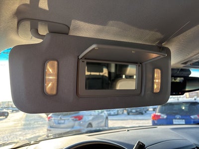 2016 GMC Yukon XL SLT