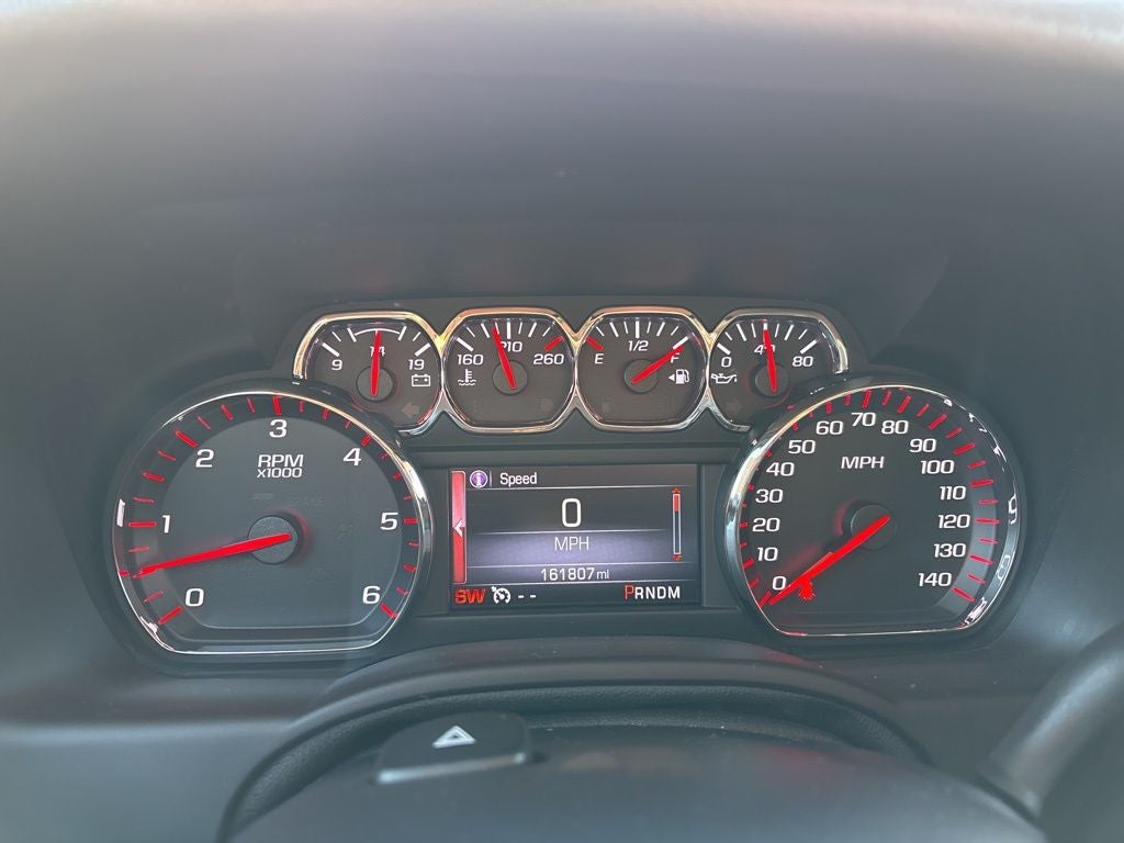 2016 GMC Yukon XL SLT