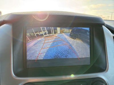 2016 GMC Yukon XL SLT