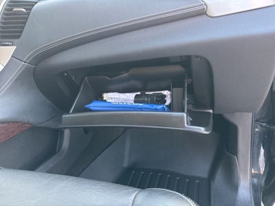 2016 GMC Yukon XL SLT