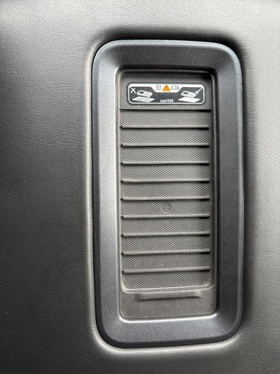 2017 GMC Yukon XL SLT