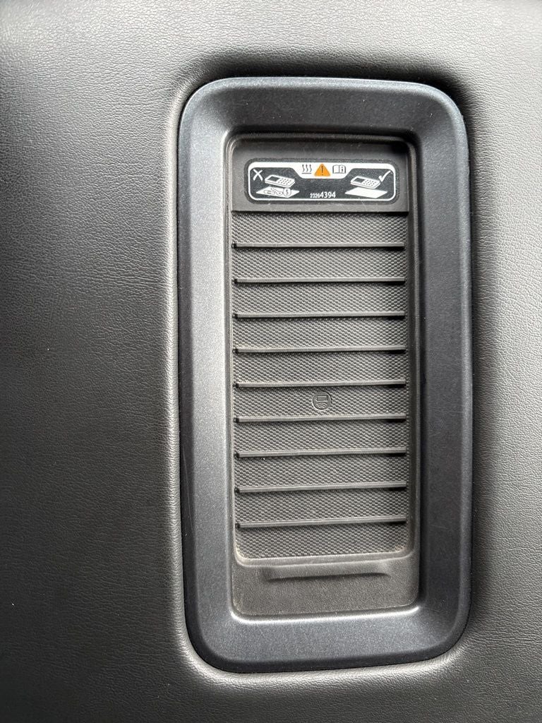 2017 GMC Yukon XL SLT