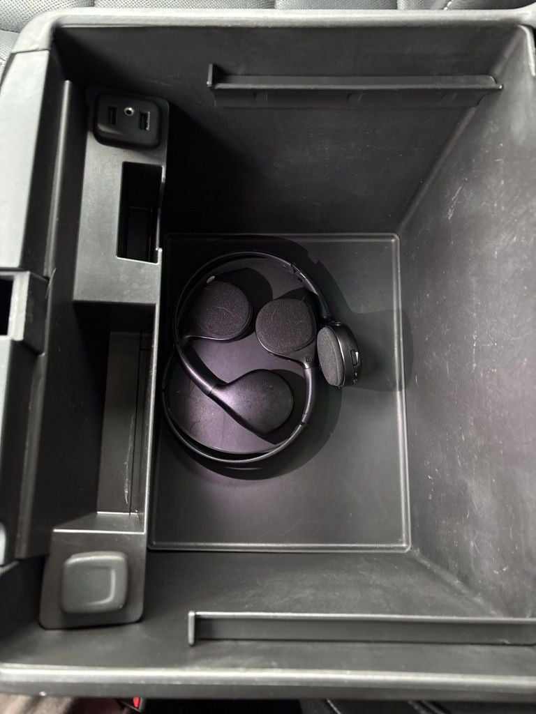 2017 GMC Yukon XL SLT