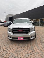 2017 GMC Yukon XL SLT
