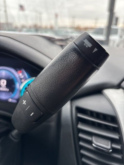 2017 GMC Yukon XL SLT