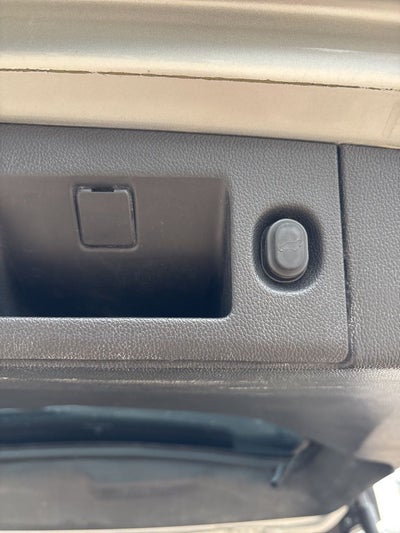 2017 GMC Yukon XL SLT