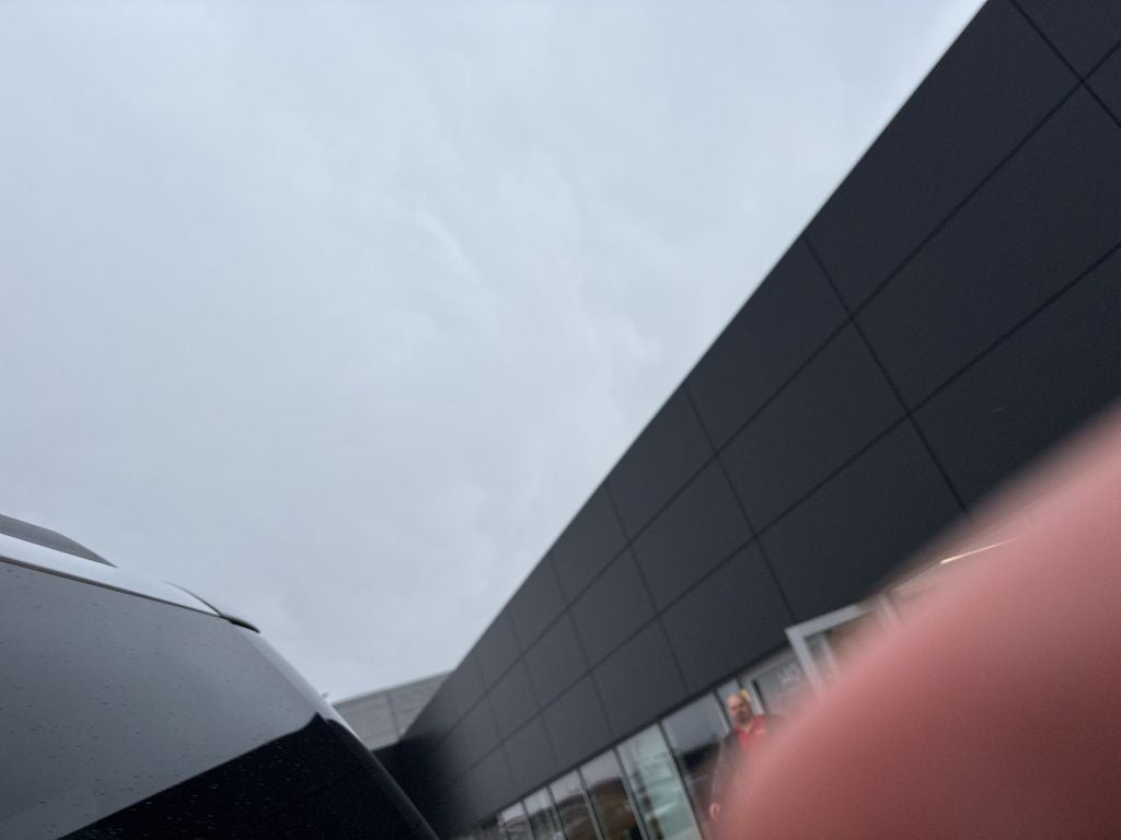 2017 GMC Yukon XL SLT