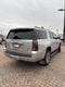 2017 GMC Yukon XL SLT