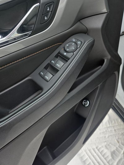 2018 Chevrolet Traverse LT Cloth w/1LT