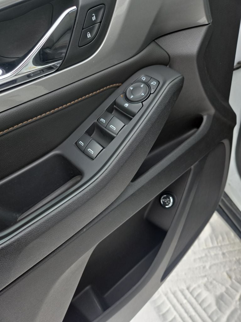 2018 Chevrolet Traverse LT Cloth w/1LT