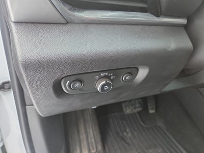 2018 Chevrolet Traverse LT Cloth w/1LT