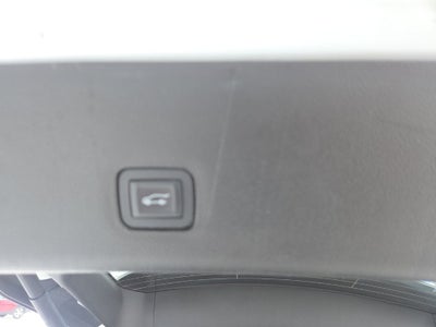 2018 Chevrolet Traverse LT Cloth w/1LT