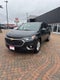 2019 Chevrolet Traverse LT Cloth w/1LT