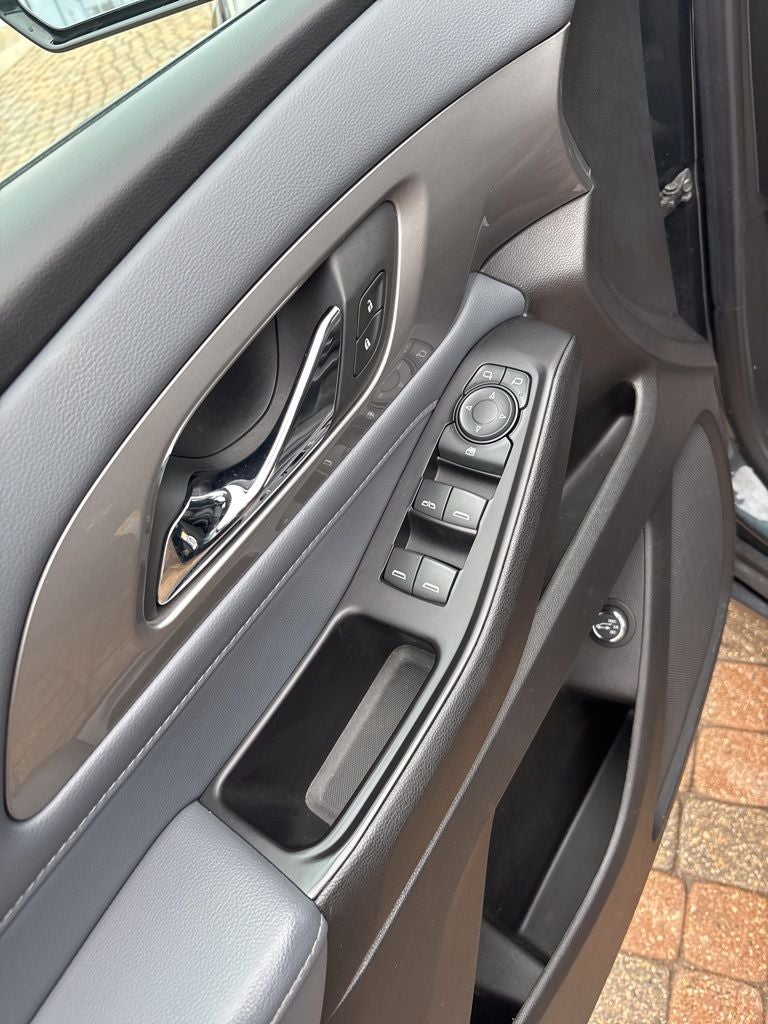 2019 Chevrolet Traverse LT Cloth w/1LT