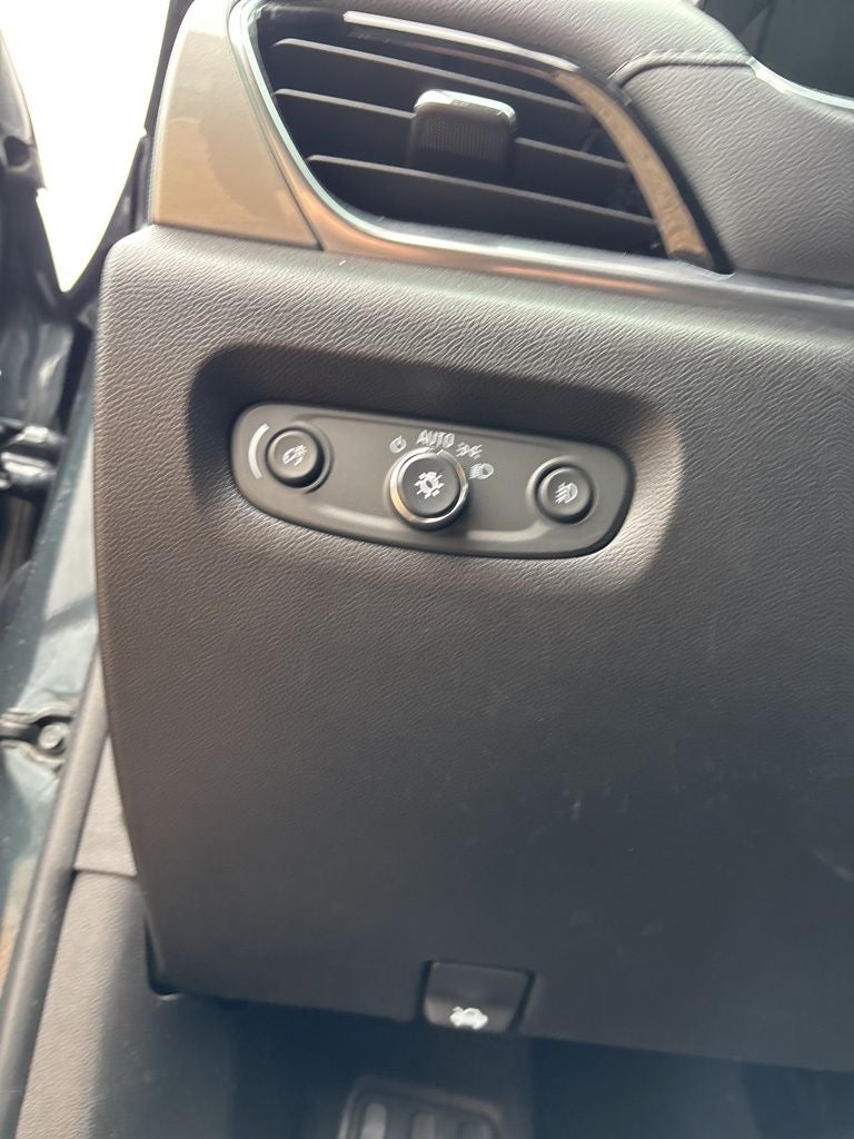 2019 Chevrolet Traverse LT Cloth w/1LT