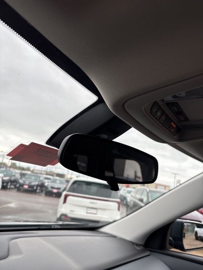 2019 Chevrolet Traverse LT Cloth w/1LT