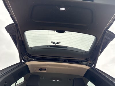 2019 Chevrolet Traverse LT Cloth w/1LT