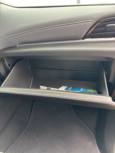 2019 Chevrolet Traverse LT Cloth w/1LT