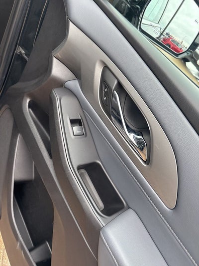 2019 Chevrolet Traverse LT Cloth w/1LT