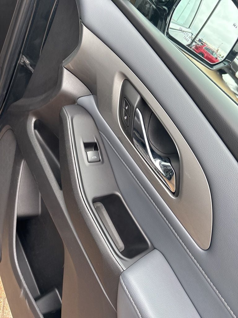 2019 Chevrolet Traverse LT Cloth w/1LT