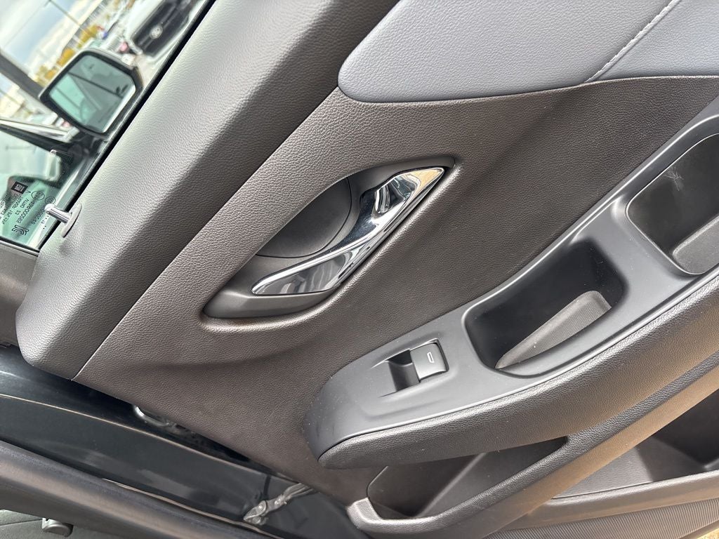 2019 Chevrolet Traverse LT Cloth w/1LT