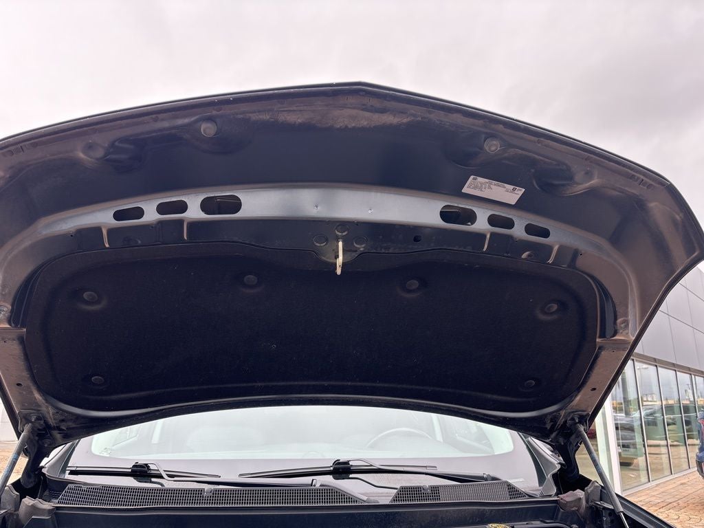 2019 Chevrolet Traverse LT Cloth w/1LT