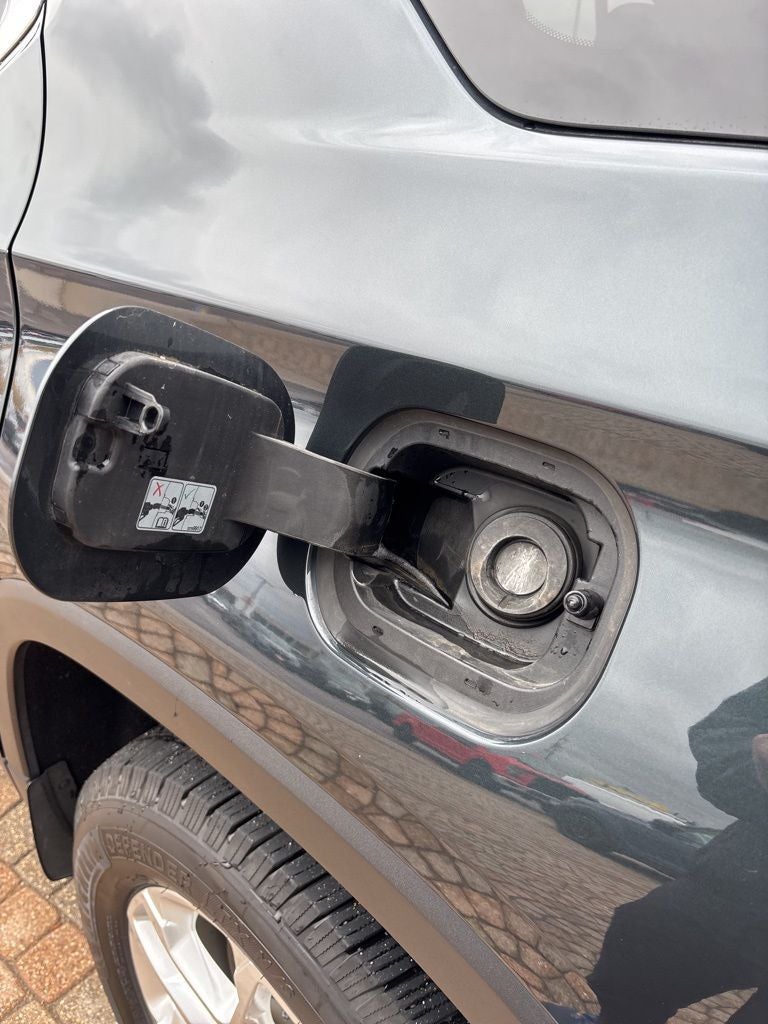 2019 Chevrolet Traverse LT Cloth w/1LT