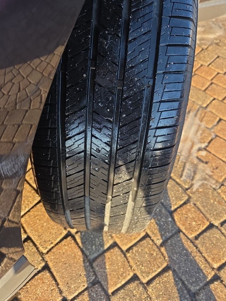 2015 Chevrolet Traverse 2LT 2LT