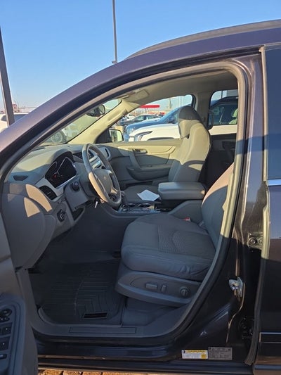 2015 Chevrolet Traverse 2LT 2LT