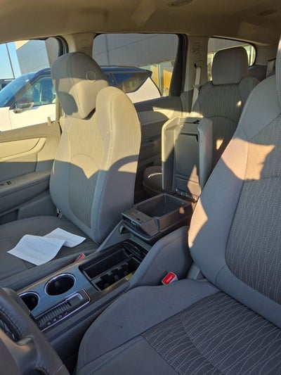 2015 Chevrolet Traverse 2LT 2LT