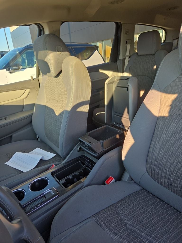 2015 Chevrolet Traverse 2LT 2LT