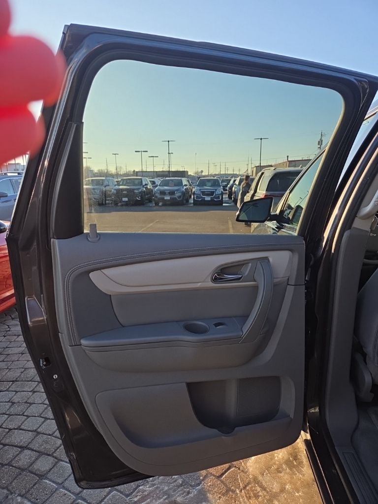 2015 Chevrolet Traverse 2LT 2LT