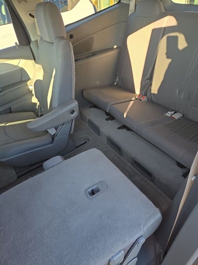 2015 Chevrolet Traverse 2LT 2LT